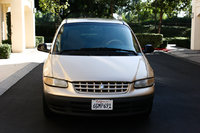 Grand Voyager Grand Voyager