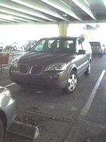 Montana SV6 Montana SV6