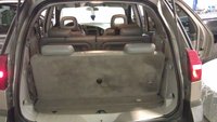Picture of 2002 Buick Rendezvous CX FWD, interior, gallery_worthy.