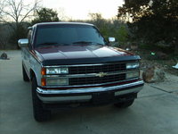 C/K 1500 C/K 1500