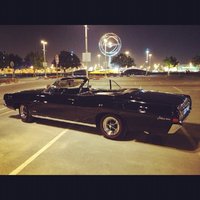 Galaxie Galaxie