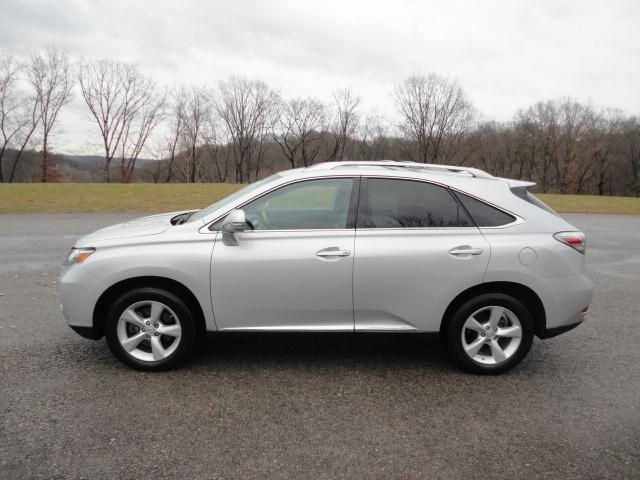 Used Lexus RX 350 For Sale Johnson City, TN - CarGurus