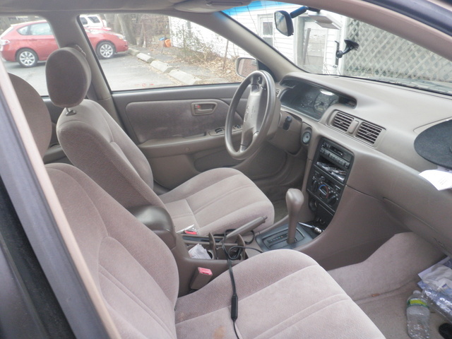 1997 Toyota Camry - Pictures - CarGurus