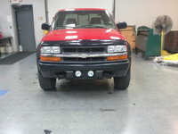 S-10 S-10