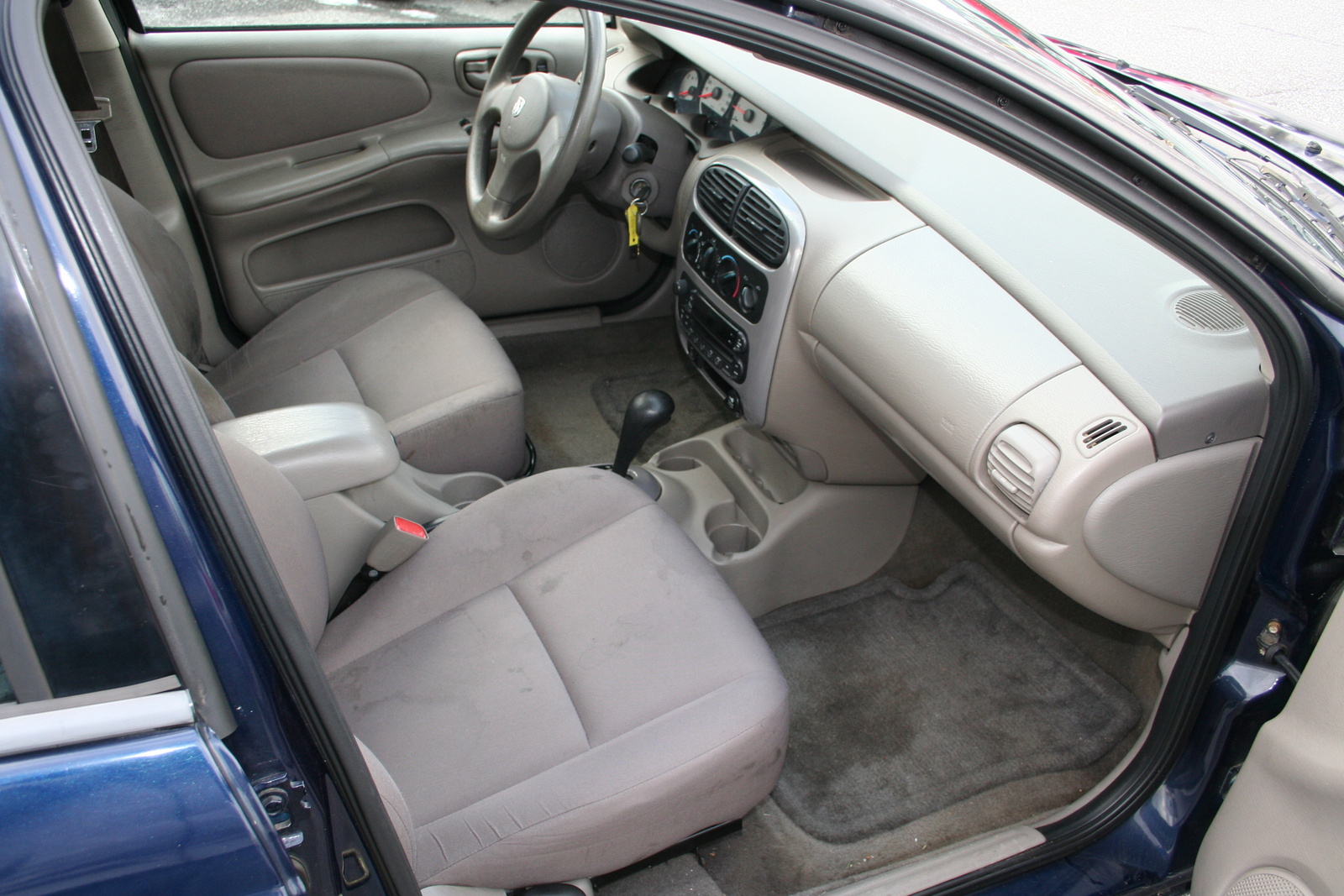 2005 Dodge Neon - Pictures - CarGurus