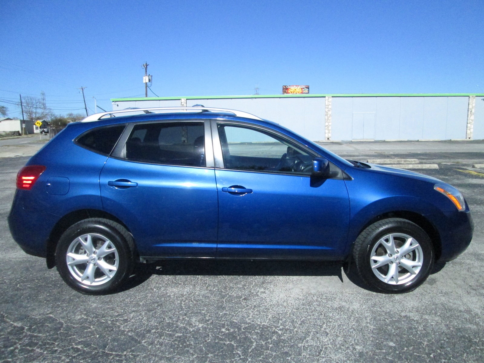 2008 Nissan Rogue - Pictures - CarGurus
