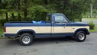 1986 Ford F-150 Overview 1986 Ford F-150 Overview