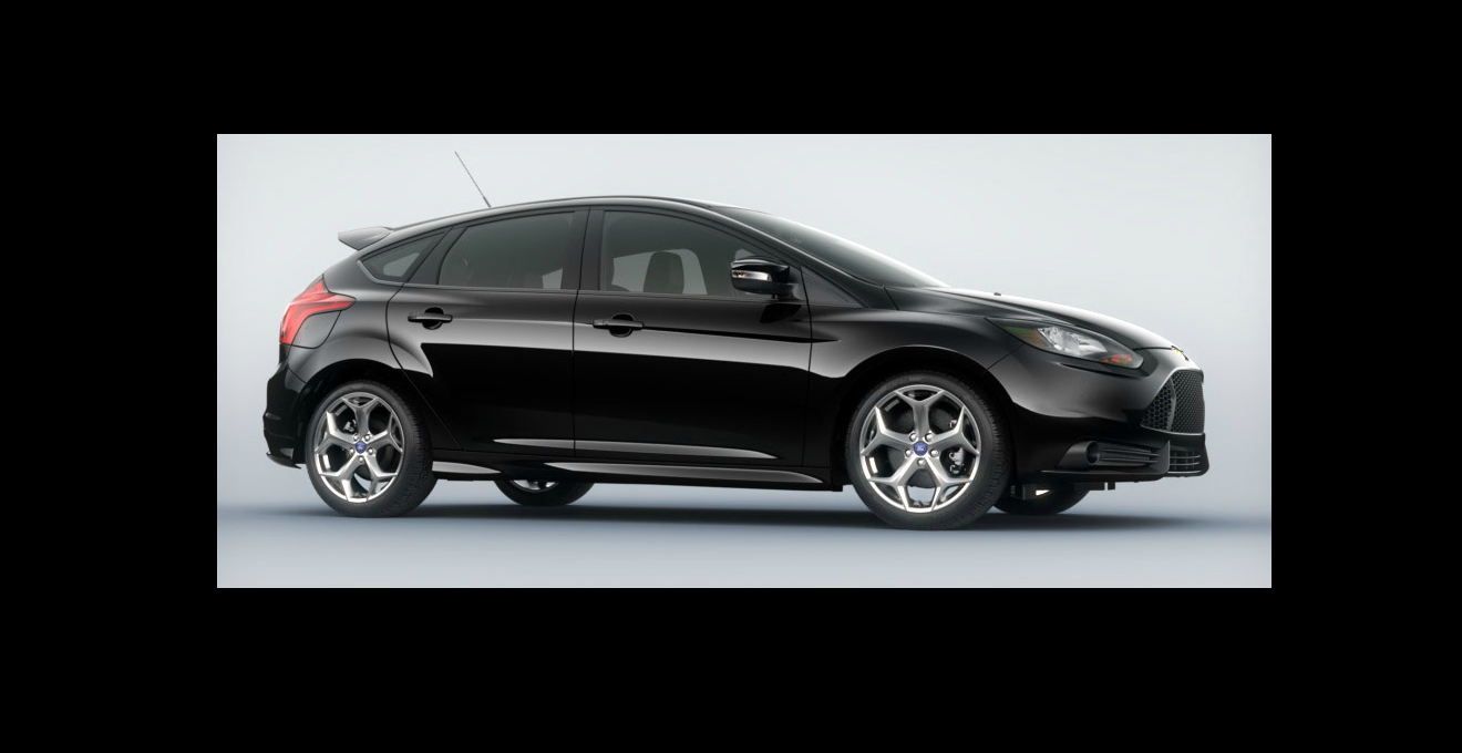 Ford focus 2013 hatchback vietnam #8