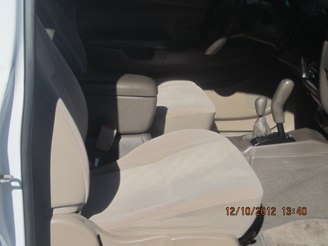 2003 Toyota Tacoma Interior Pictures Cargurus