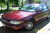 LeSabre LeSabre
