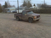 Sierra C/K 1500 Sierra C/K 1500