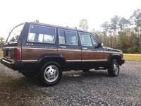 Wagoneer Wagoneer