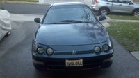 Integra Integra