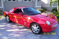 Thunderbird Thunderbird