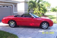 Thunderbird Thunderbird