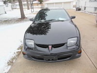 Sunfire Sunfire