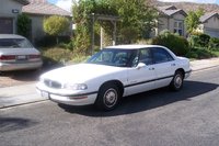 LeSabre LeSabre