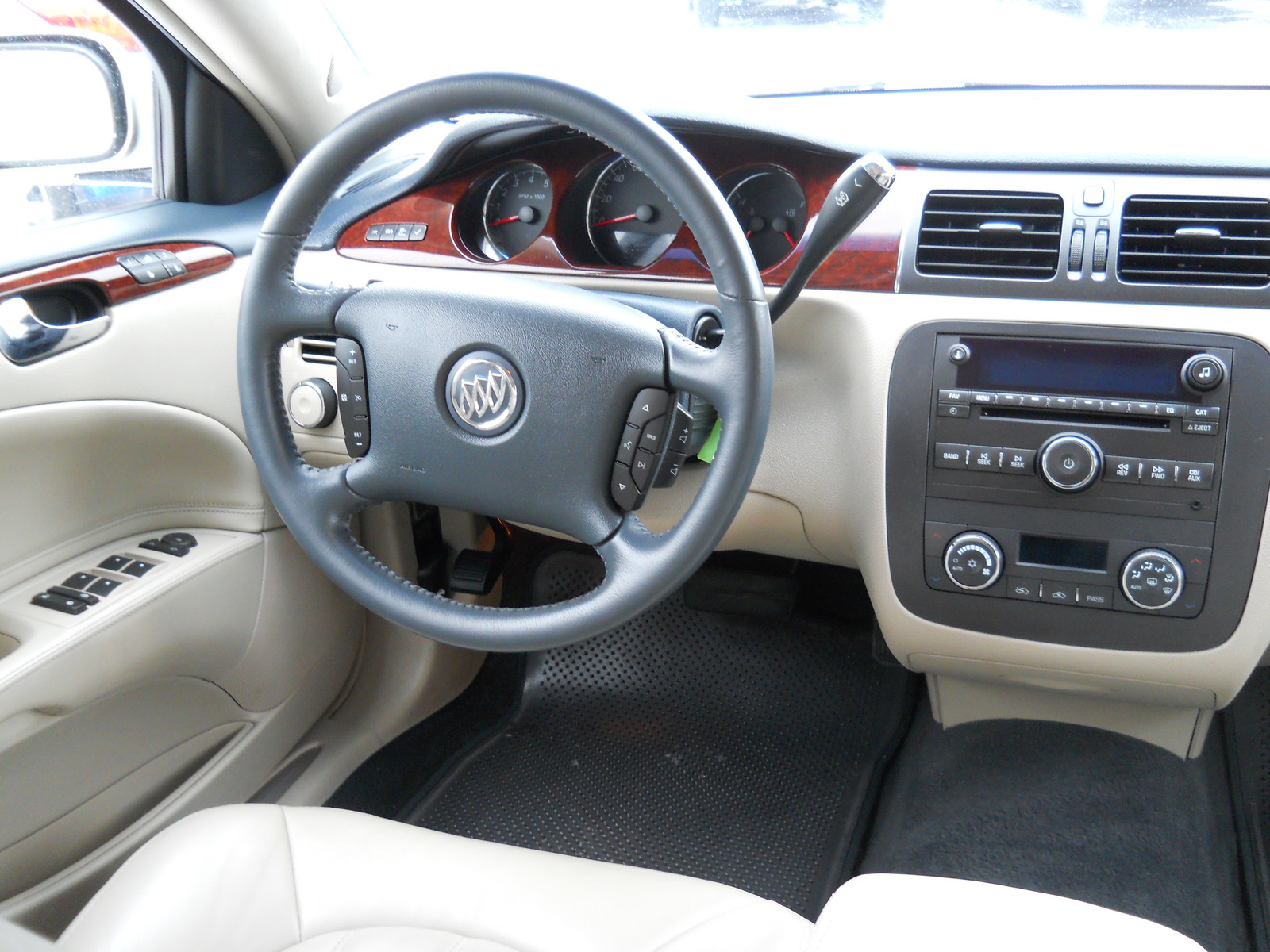 2006 Buick Lucerne - Pictures - CarGurus