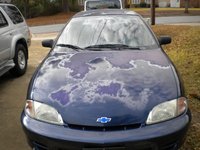 Cavalier Cavalier