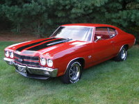Chevelle Chevelle