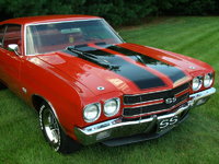 Chevelle Chevelle