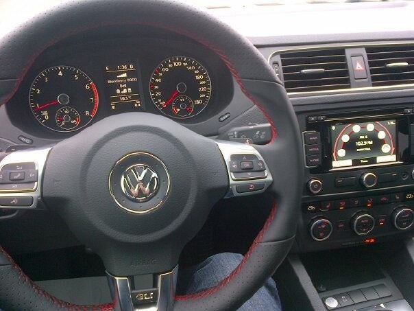 2013 Volkswagen Jetta Interior Pictures Cargurus