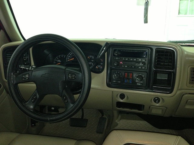 2005 Chevrolet Silverado 1500 Interior Pictures Cargurus