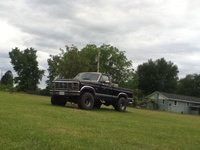1986 Ford F-150 Overview 1986 Ford F-150 Overview