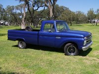 F-100 F-100