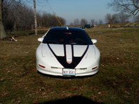 Firebird Firebird