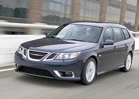 9-3 SportCombi 9-3 SportCombi