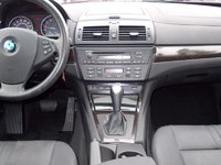 2007 Bmw X3 Interior Pictures Cargurus