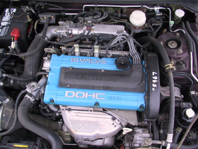 1997 Mitsubishi Eclipse Spyder - Pictures - CarGurus