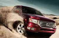 Ridgeline Ridgeline