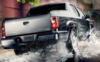 Ridgeline Ridgeline