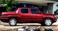 Ridgeline Ridgeline