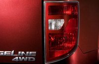 Ridgeline Ridgeline