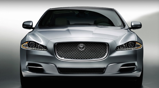 2013 Jaguar XJ-Series - Pictures - CarGurus