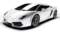 2013 Lamborghini Gallardo Overview 2013 Lamborghini Gallardo Overview