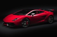 Lamborghini Lamborghini