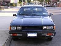 1980 Nissan 200SX Overview 1980 Nissan 200SX Overview