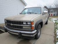 C/K 1500 C/K 1500