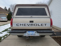 C/K 1500 C/K 1500