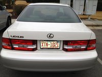ES 300 ES 300
