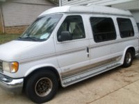 E-150 E-150