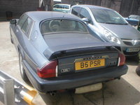 XJ-S XJ-S