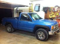 C/K 1500 C/K 1500