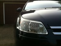 2007 Citroen C4 Overview 2007 Citroen C4 Overview