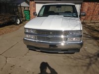 C/K 1500 C/K 1500