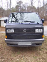 Vanagon Vanagon